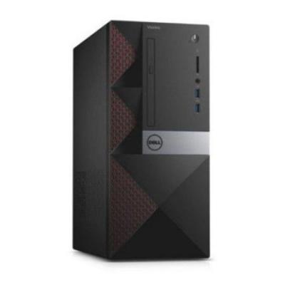DELL VOSTRO 3668 Ci3-7100/4GB/500GB/Ubuntu Linux