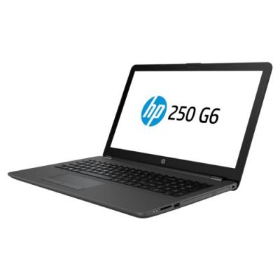 HP 250 1WY08EA G6 15.6 i3-6006U 4/500G FREEDOS