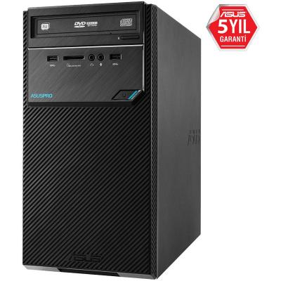 ASUSPRO D320MT-PRO57D I5-7400 4GB 1TB DOS
