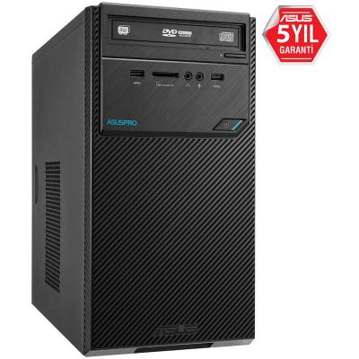 ASUSPRO D320MT-PRO57D I5-7400 4GB 1TB DOS
